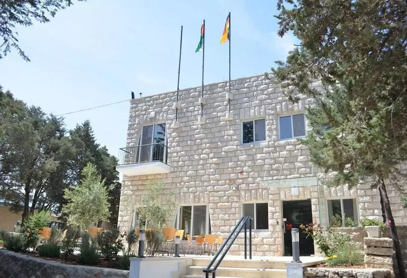 پانسیون Talitha Kumi Guest House