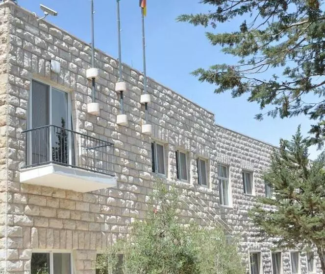 پانسیون Talitha Kumi Guest House