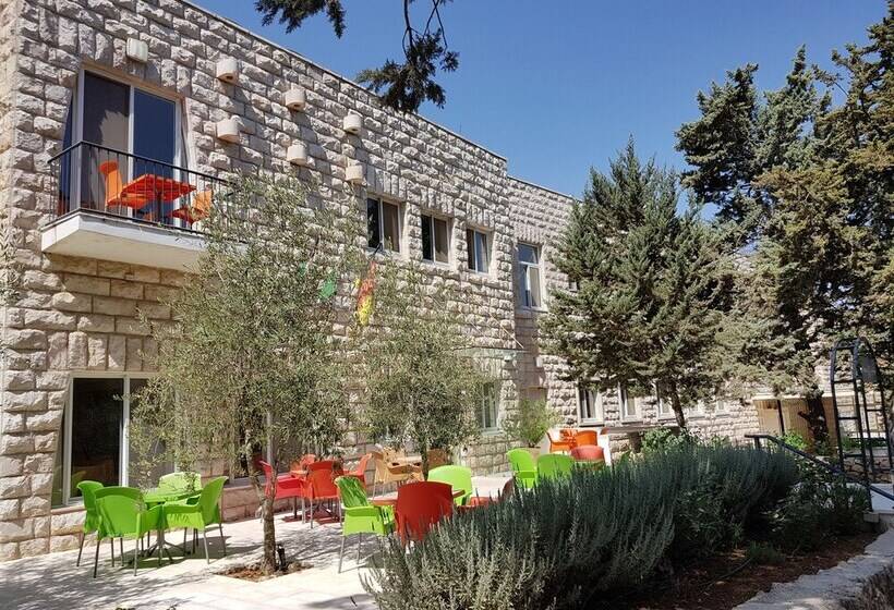 پانسیون Talitha Kumi Guest House