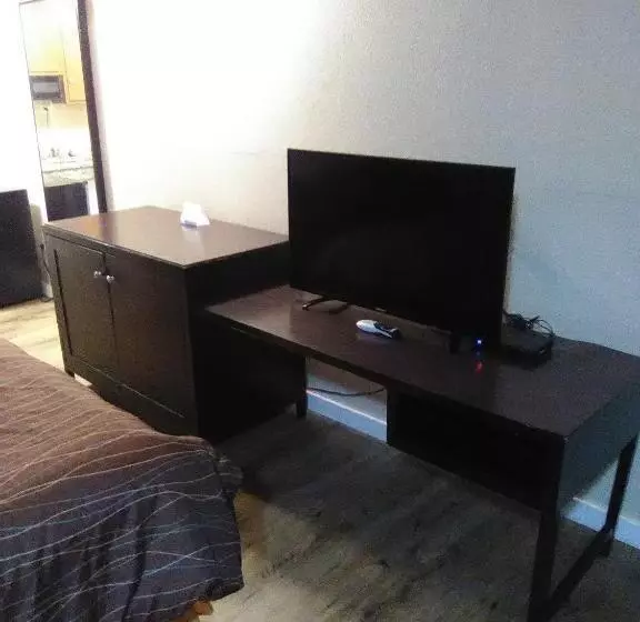 هتل Nation S Inn Kinston