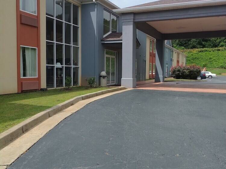 Motel 6 Dawsonville Ga North Ga Premium Outlets