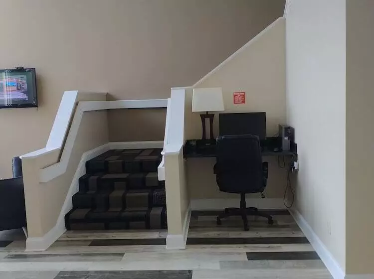 Motel 6 Dawsonville Ga North Ga Premium Outlets