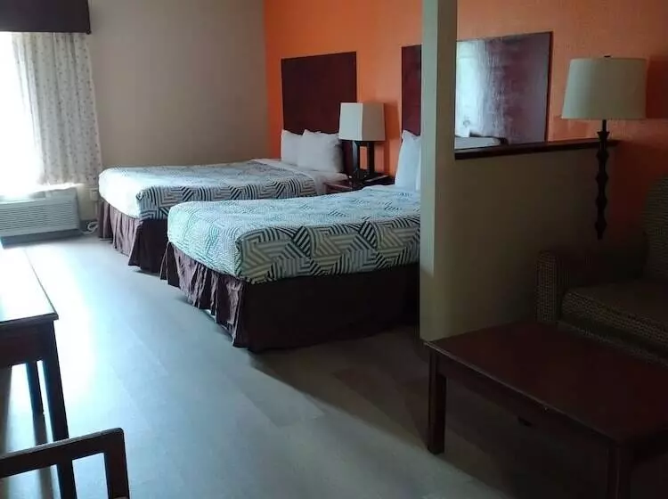 Motel 6 Dawsonville Ga North Ga Premium Outlets