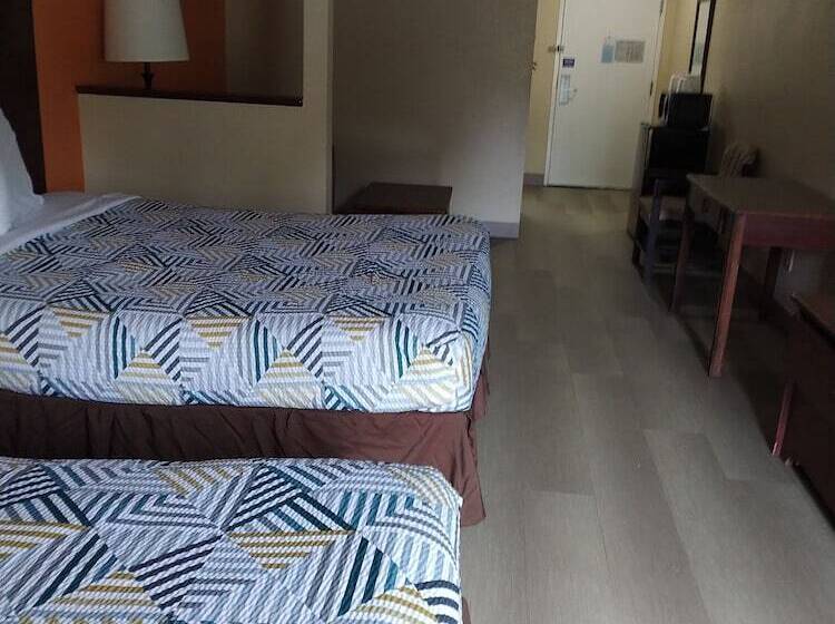 Motel 6 Dawsonville Ga North Ga Premium Outlets