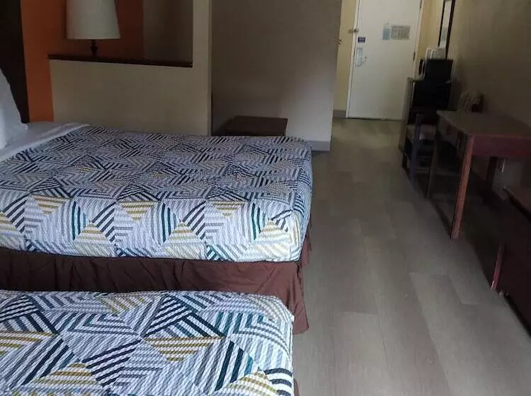 Motel 6 Dawsonville Ga North Ga Premium Outlets