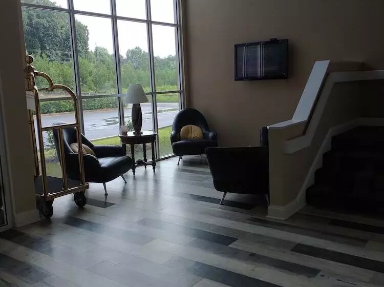 Motel 6 Dawsonville Ga North Ga Premium Outlets