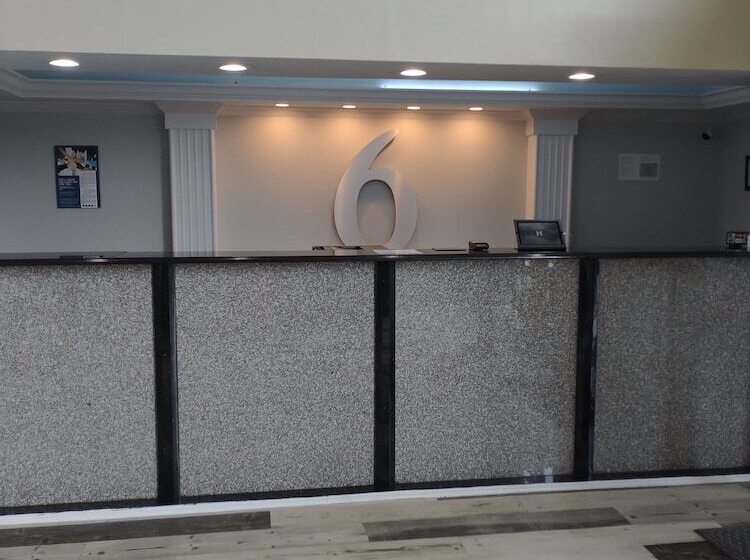 Motel 6 Dawsonville Ga North Ga Premium Outlets