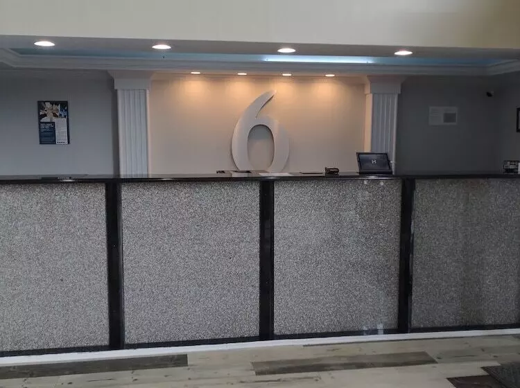 Motel 6 Dawsonville Ga North Ga Premium Outlets