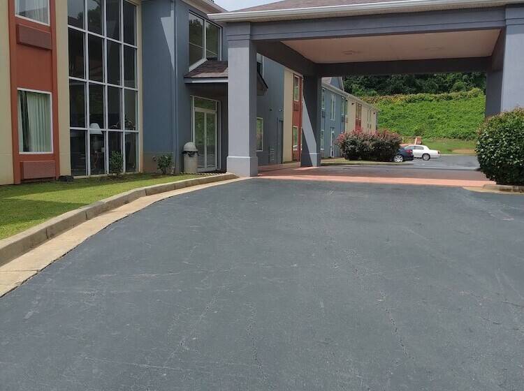 Motel 6 Dawsonville Ga North Ga Premium Outlets