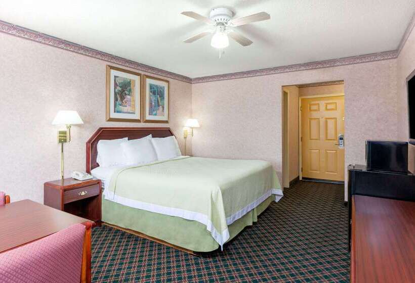 ホテル Days Inn By Wyndham Holladay