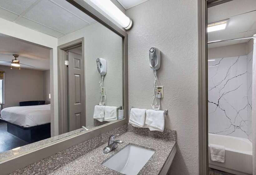 ホテル Days Inn By Wyndham Holladay