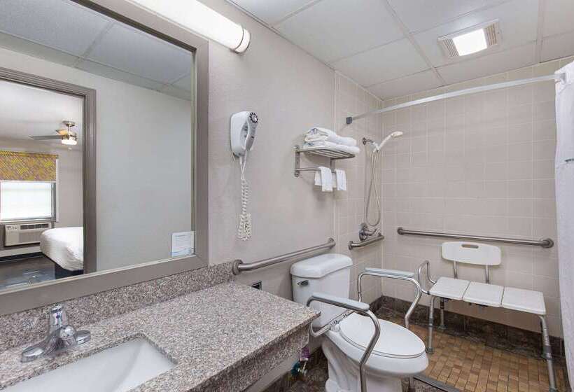 ホテル Days Inn By Wyndham Holladay