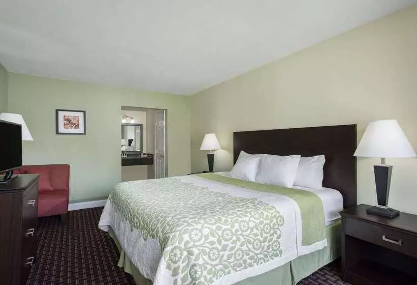 فندق Days Inn By Wyndham Jellico  Tennessee State Line