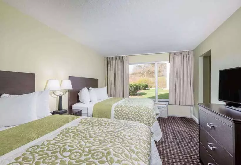 فندق Days Inn By Wyndham Jellico  Tennessee State Line