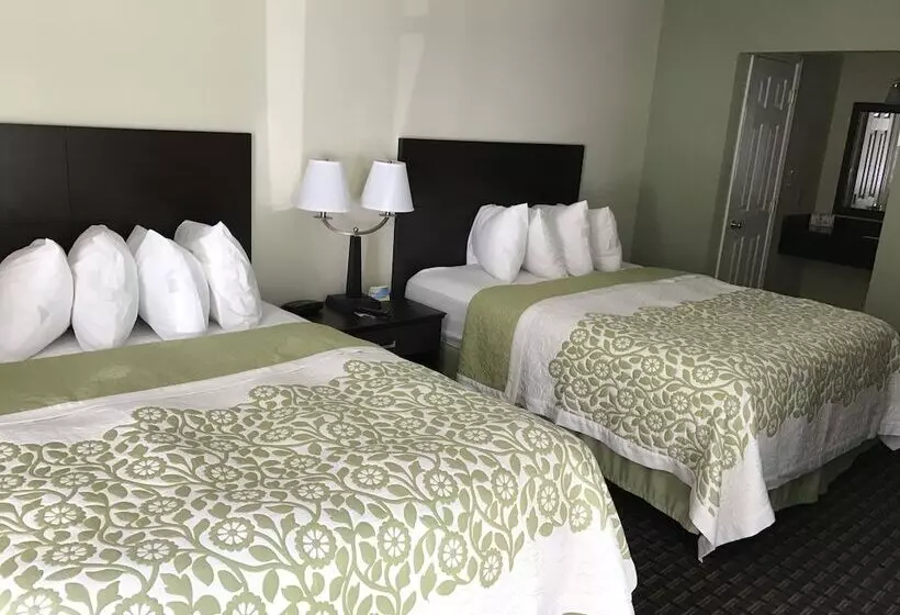 فندق Days Inn By Wyndham Jellico  Tennessee State Line