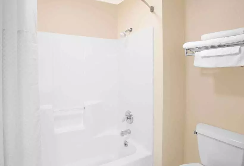 ホテル Days Inn By Wyndham Madison Ne/windsor