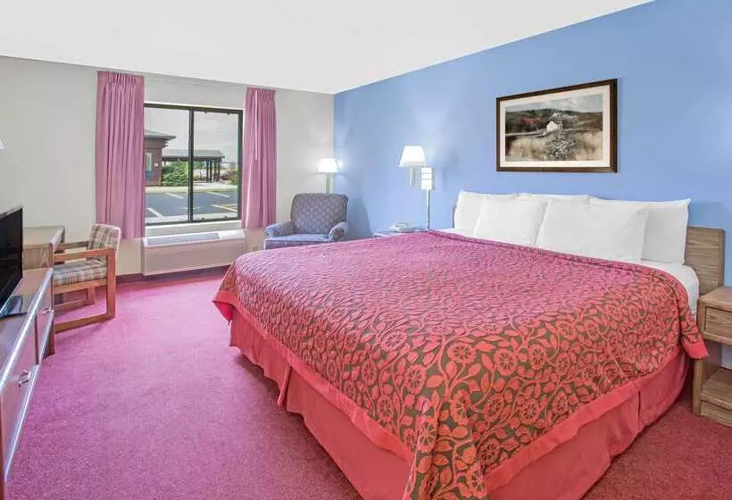 ホテル Days Inn By Wyndham Madison Ne/windsor