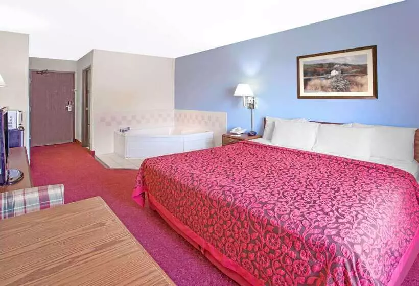 ホテル Days Inn By Wyndham Madison Ne/windsor