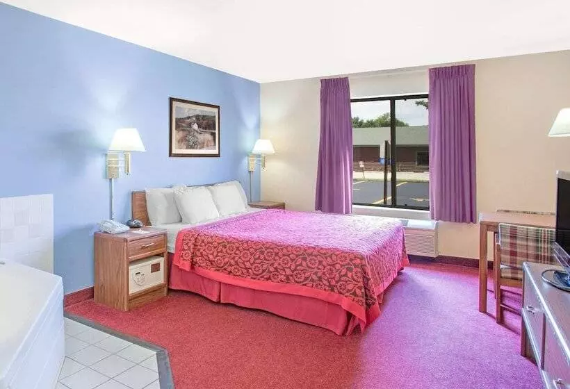 ホテル Days Inn By Wyndham Madison Ne/windsor