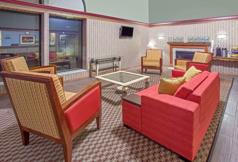 ホテル Days Inn By Wyndham Madison Ne/windsor