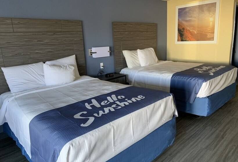 Отель Days Inn By Wyndham Okmulgee