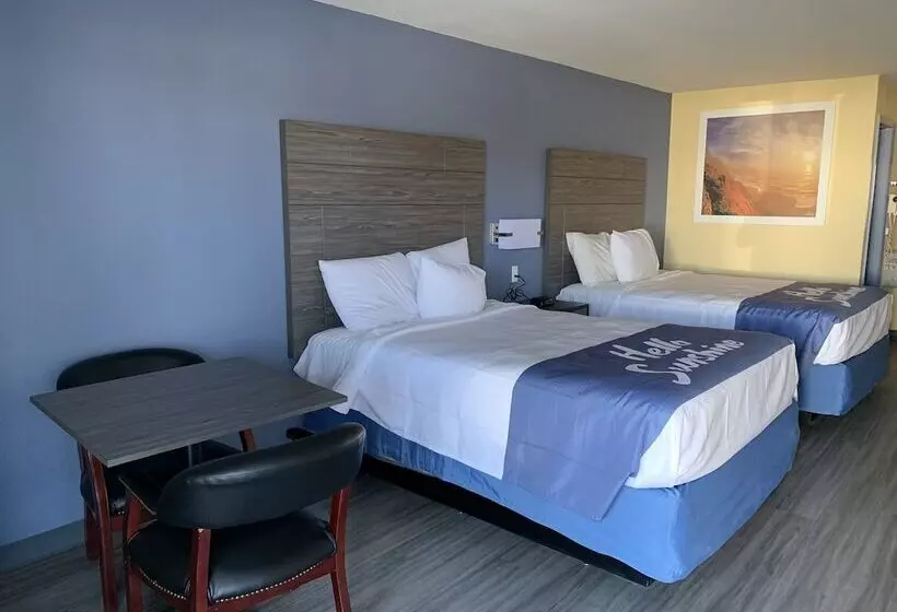 호텔 Days Inn By Wyndham Okmulgee