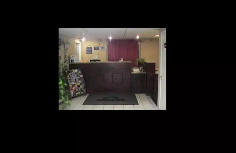 호텔 Days Inn By Wyndham Okmulgee