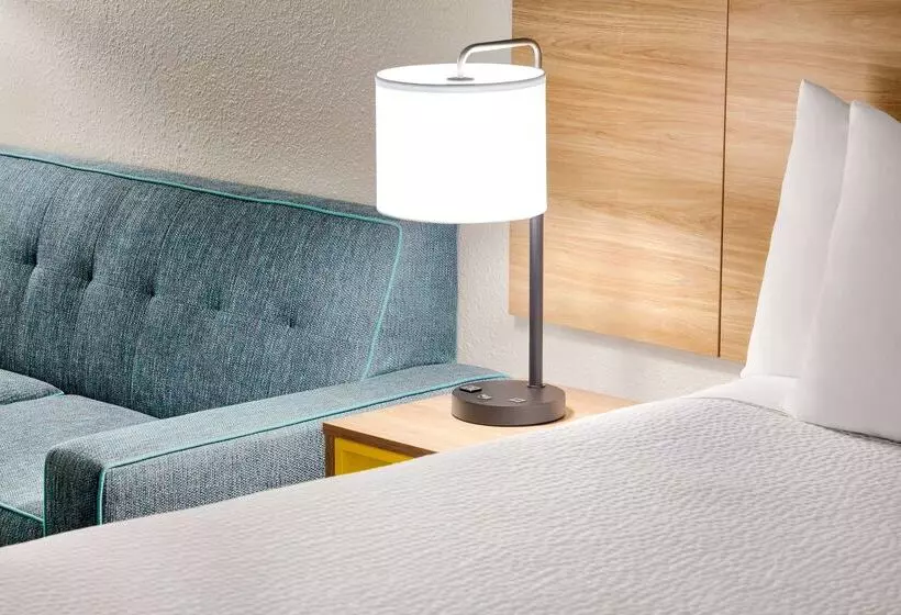 酒店 Days Inn By Wyndham Paris