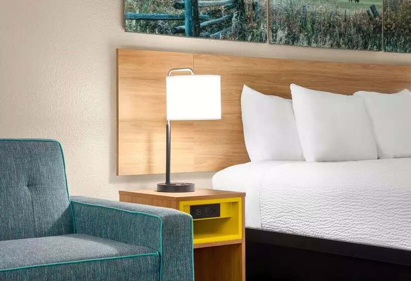 酒店 Days Inn By Wyndham Paris