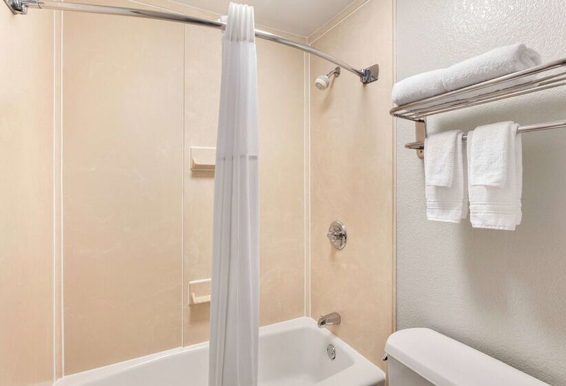 酒店 Days Inn By Wyndham Paris