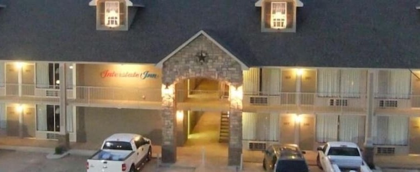 호텔 Interstate Inn