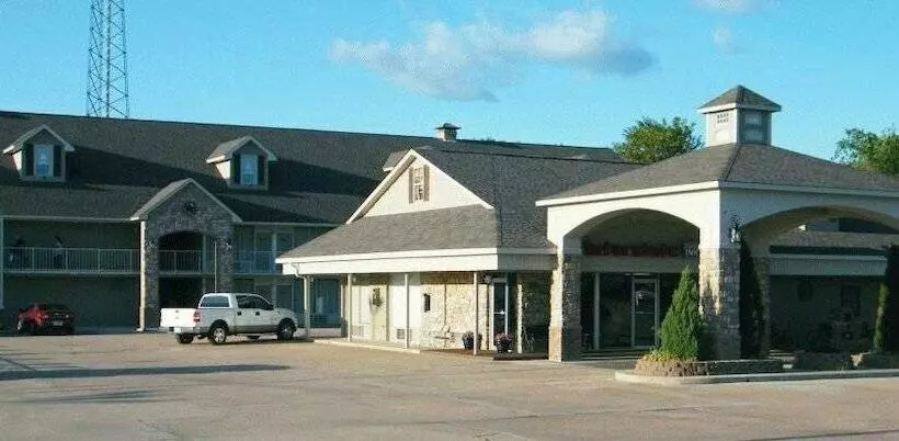 호텔 Interstate Inn