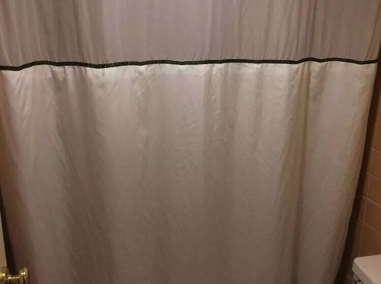 호텔 Interstate Inn