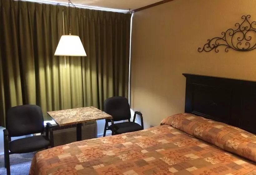 호텔 Interstate Inn