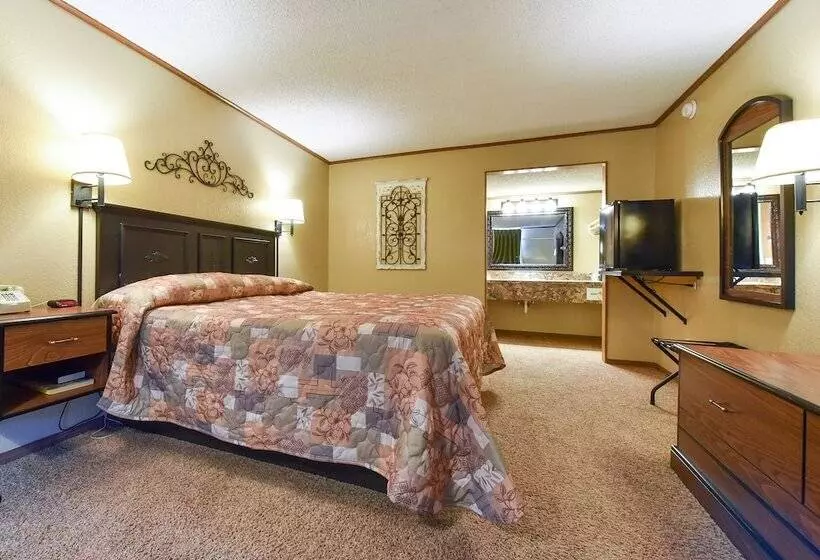 호텔 Interstate Inn