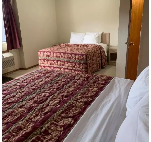 ホテル Kings Inn Cody