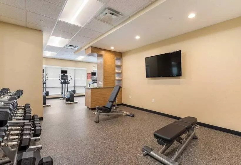 酒店 Towneplace Suites By Marriott Greensboro Coliseum Area