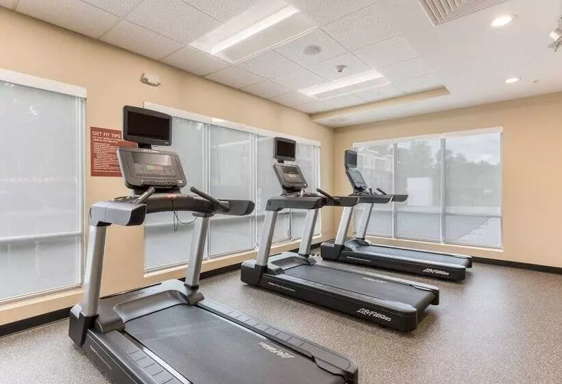 酒店 Towneplace Suites By Marriott Greensboro Coliseum Area