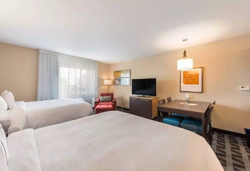 酒店 Towneplace Suites By Marriott Greensboro Coliseum Area