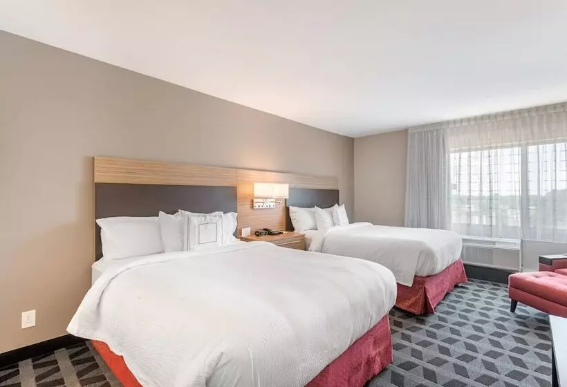 酒店 Towneplace Suites By Marriott Greensboro Coliseum Area