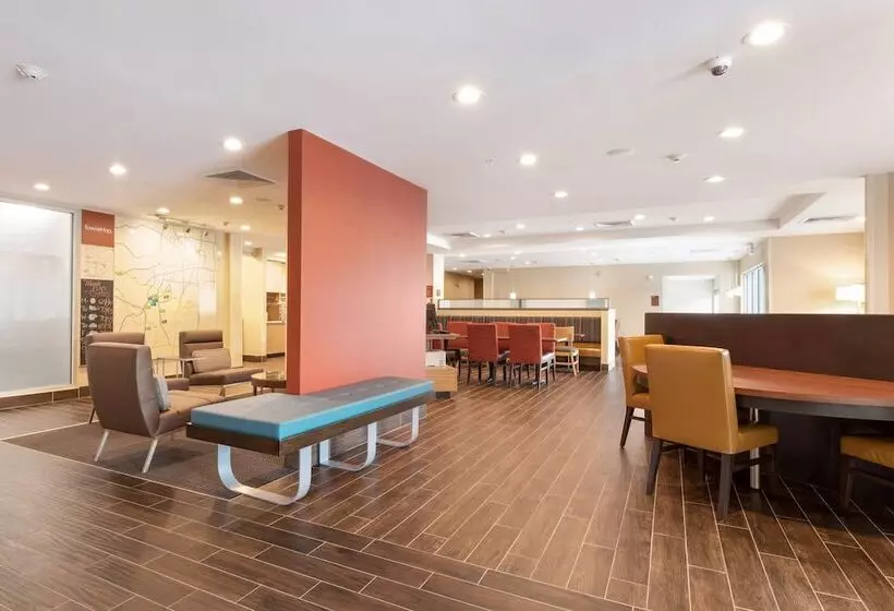 酒店 Towneplace Suites By Marriott Greensboro Coliseum Area