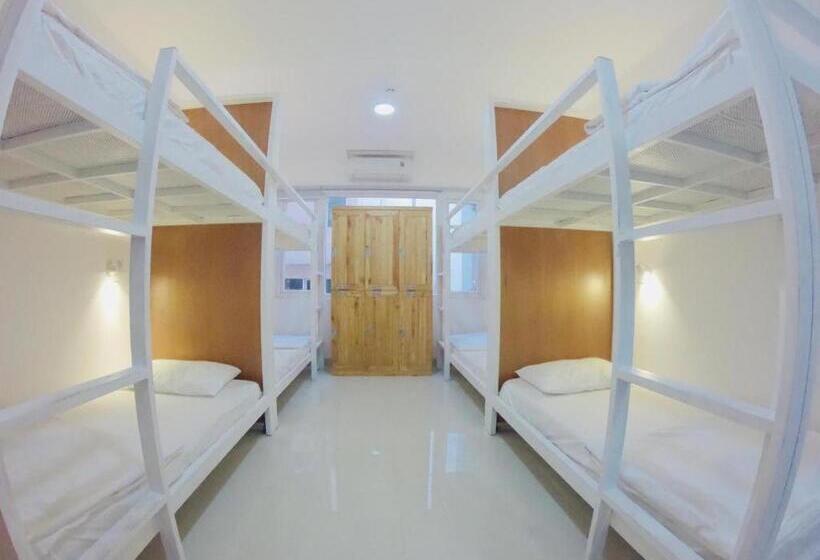 New Saigon Hostel 2