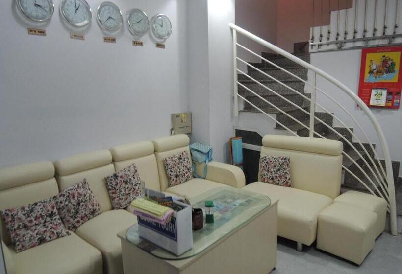 پانسیون Vy Khanh Guesthouse