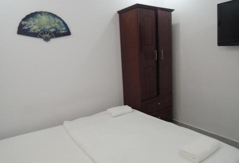 پانسیون Vy Khanh Guesthouse