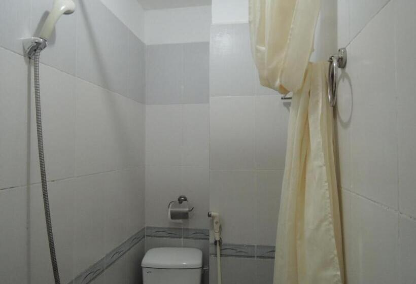 پانسیون Vy Khanh Guesthouse