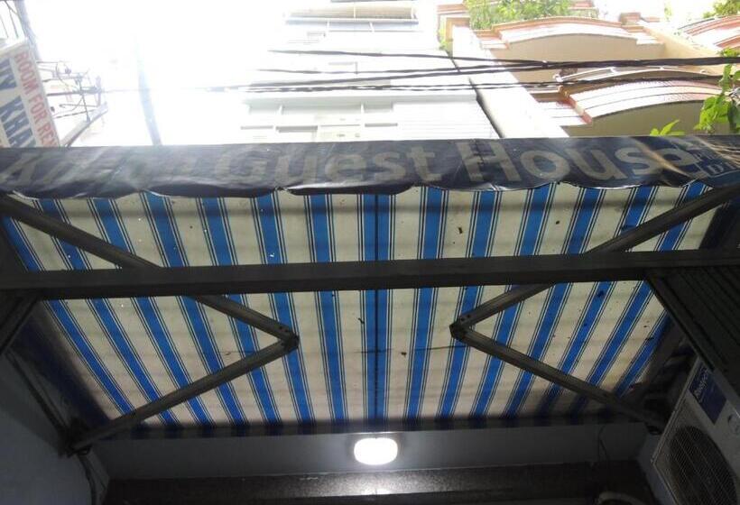 پانسیون Vy Khanh Guesthouse