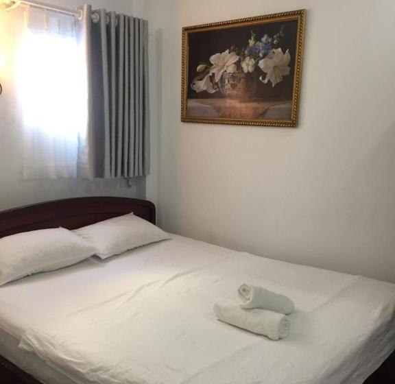 پانسیون Vy Khanh Guesthouse