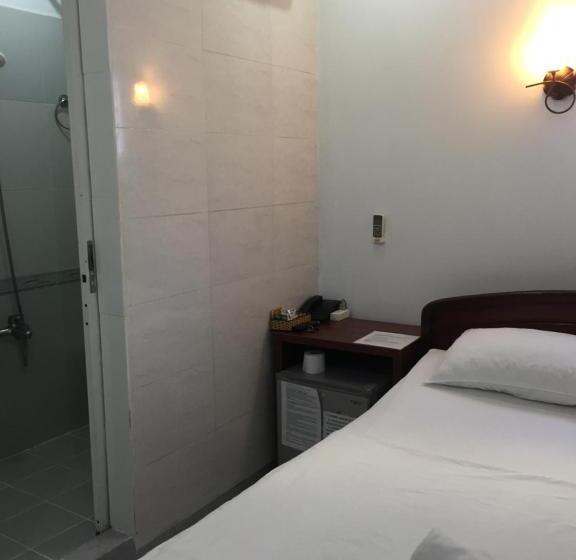 پانسیون Vy Khanh Guesthouse