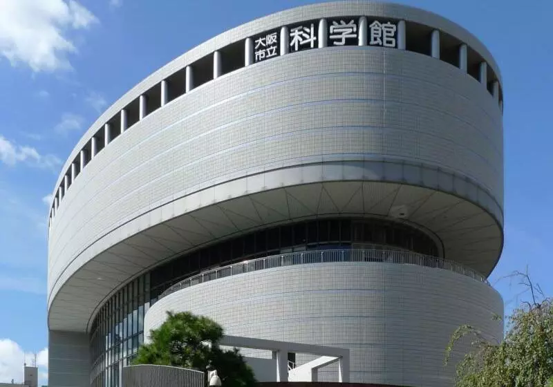 Apa Hotel & Resort Midosuji Hommachi Eki Tower