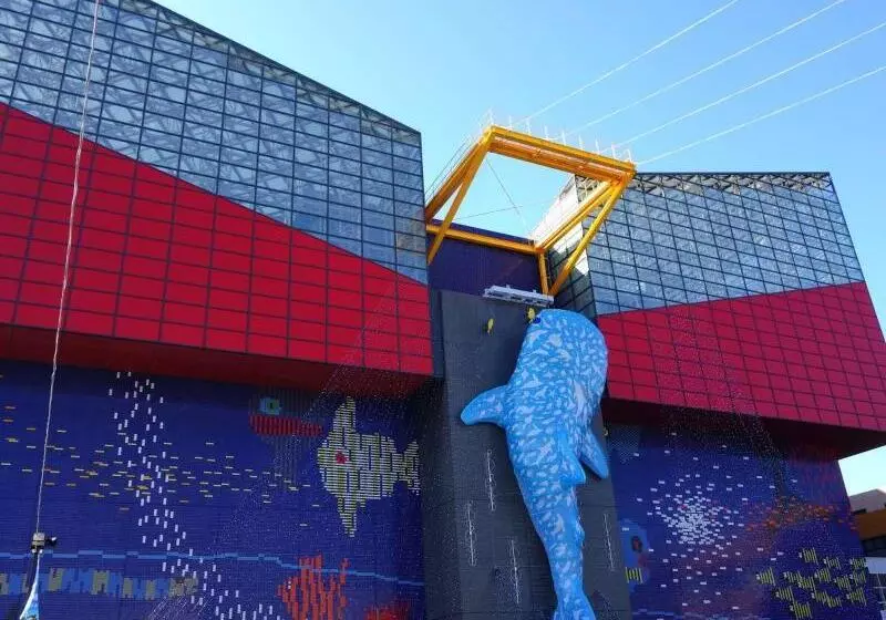 Apa Hotel & Resort Midosuji Hommachi Eki Tower